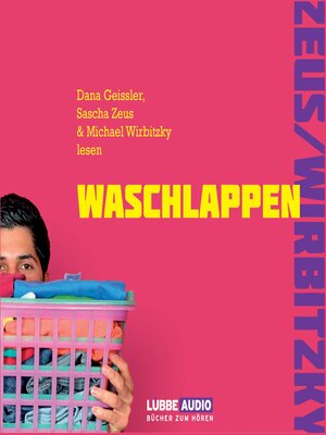 cover image of Waschlappen